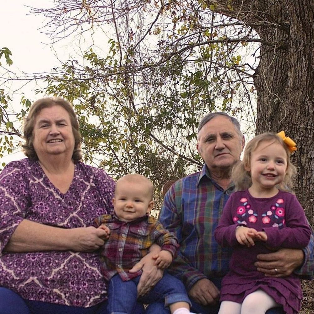 Meet your Posher, Vickie